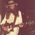 Steve Livingstone - @boneman104 - Instagram