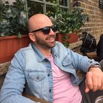 Steve Loftus - @svenhen24 - Instagram