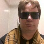 Steve Loftus - @staffiesteve7 - Instagram