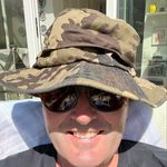 Steve Loftus - @loft_lion - Instagram