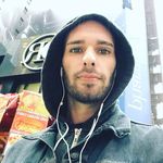 Steve Loftus - @stevesview_ - Instagram
