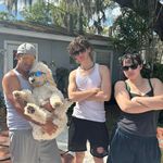 Steve Loftus - @stevelkenevel - Instagram