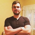 Steven Loftus - @steven.loftus.92 - Instagram