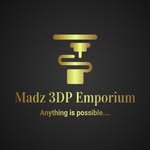 Steve Lombard - @madz3dpe - Instagram