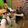 Steve - @stevenlombardii - TikTok