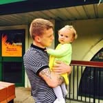 Steven Longmore - @stevie_elle95 - Instagram
