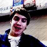 Steven Lorimer - @tever_99 - Instagram
