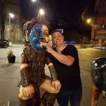 Steven Lorimer - @stev_ie1978 - Instagram
