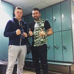 Steven Lorimer - @lorimersteven - Instagram
