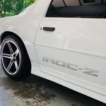 Steven Loveless - @nolove_camaros - Instagram