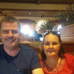 Steve And-Ruth Lovering - @steveandruthlovering - Instagram