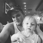 Steve Blakesdaddy Lovett - @cantgetrite87 - Instagram