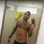Steve Lovett - @angelswillfall4u - Instagram