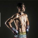 Steve Lovett - @stevetoughlove - Instagram