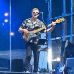 Steve Lovett - @stevelovettbass - Instagram