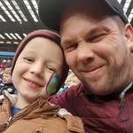 Steve Lowden - @lowden10 - Instagram