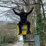 Steve Lowman - @_psybliminal - Instagram