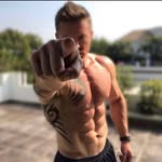 Lloyd Stevens - @lloydstevenspt - Instagram