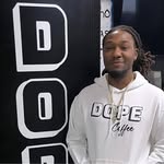 Steve Loyd - @dopecoffeefire - Instagram