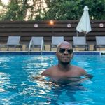 Hans Steve Lubin - @patoutou1094 - Instagram