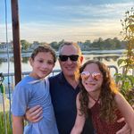 Steve Lubin - @stevelubin55 - Instagram