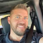 Steve Luck - @luckysteve44 - Instagram