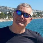 Steve Ludlow - @suksel - Instagram