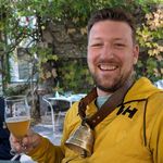 Steve Ludlow - @steve_c_ludlow - Instagram