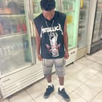 Steeve Lundy - Facebook