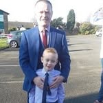 Steve Luntley - @luntleysteve - Instagram