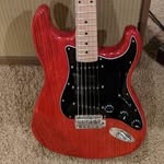 Steve Lusk - @imnotaluthier - Instagram