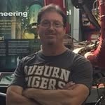 Steve Lusk - @lkstvns1979 - Instagram