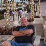 Steve Lusk - @rlnthunder24 - Instagram