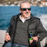 Steve Luther - @kyoon321 - Instagram