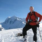 Steve Luther - @dr.stevanl - Instagram