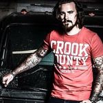 Steve Luther - @pbr_time - Instagram