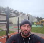 Steve Luther - Facebook