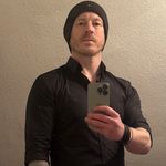 Steve Luther - @llexus12 - Instagram