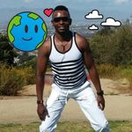 Steve Luther - @steluthkim1 - Instagram