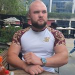 Steve Luther - @steveluther97 - Instagram