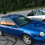 Steve Luther - @hemi__lex - Instagram