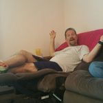 Steve Luther - @papa_bear2 - Instagram