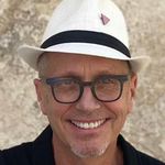 Steve Luther - @luther628 - Instagram