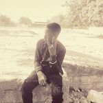 steve luther Dianda - @stevelutherarnaud - Instagram