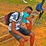 Steve Luther King - @steve_luther_king_ - Instagram