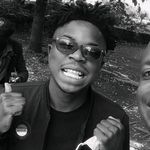 Steve Luther Mhaga - @king_luther_tha1st - Instagram