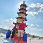 Steve WIlliam Luther - @stevewilliamlutherr - Instagram