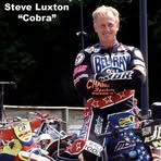 Steve Luxton - Facebook