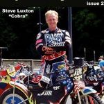 Steve Luxton - @cobradaddybloke - Instagram