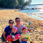 Steve Luxton - @stevelux9 - Instagram